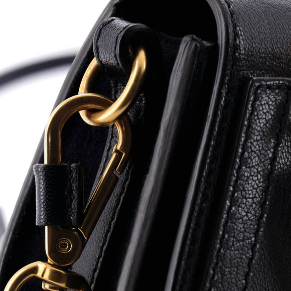 Chloe Small Nile Crossbody Bag Leather - Picture 6 of 6